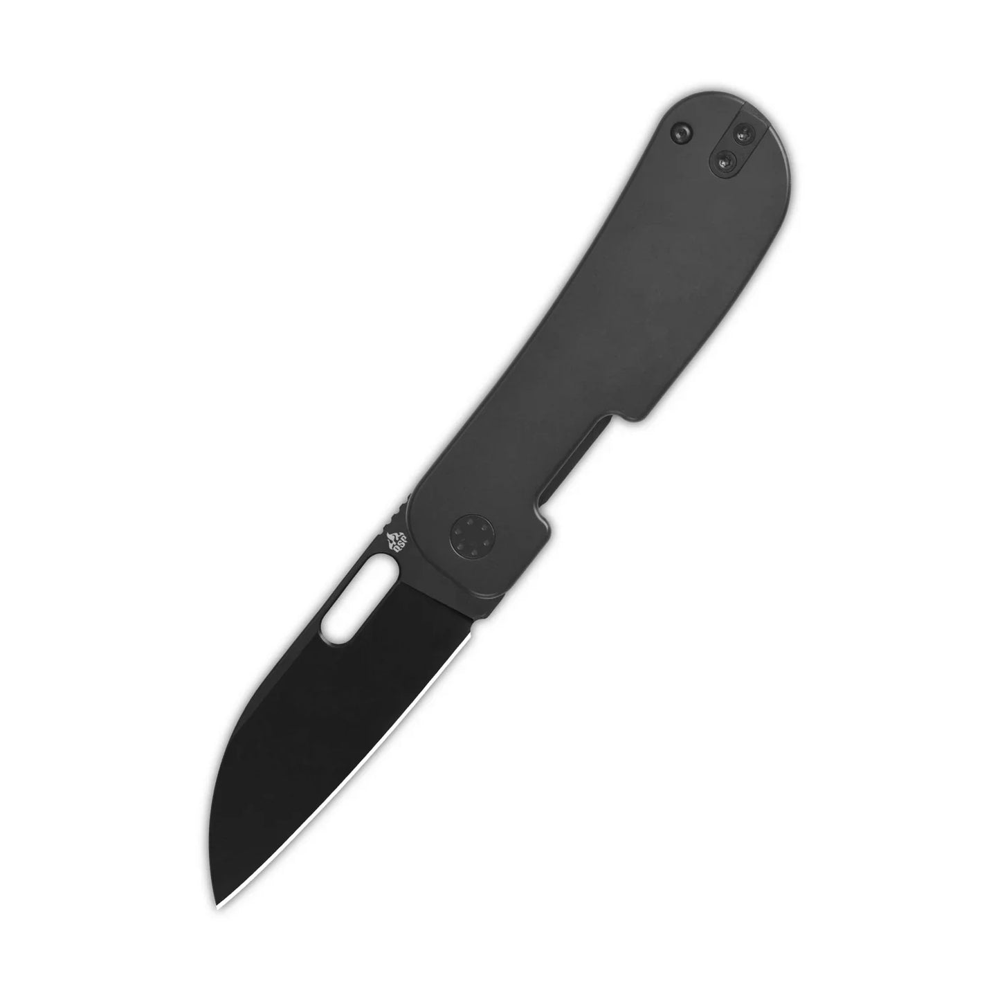 QSP Variant PE 3.00"14C28N Titanium QS154-F