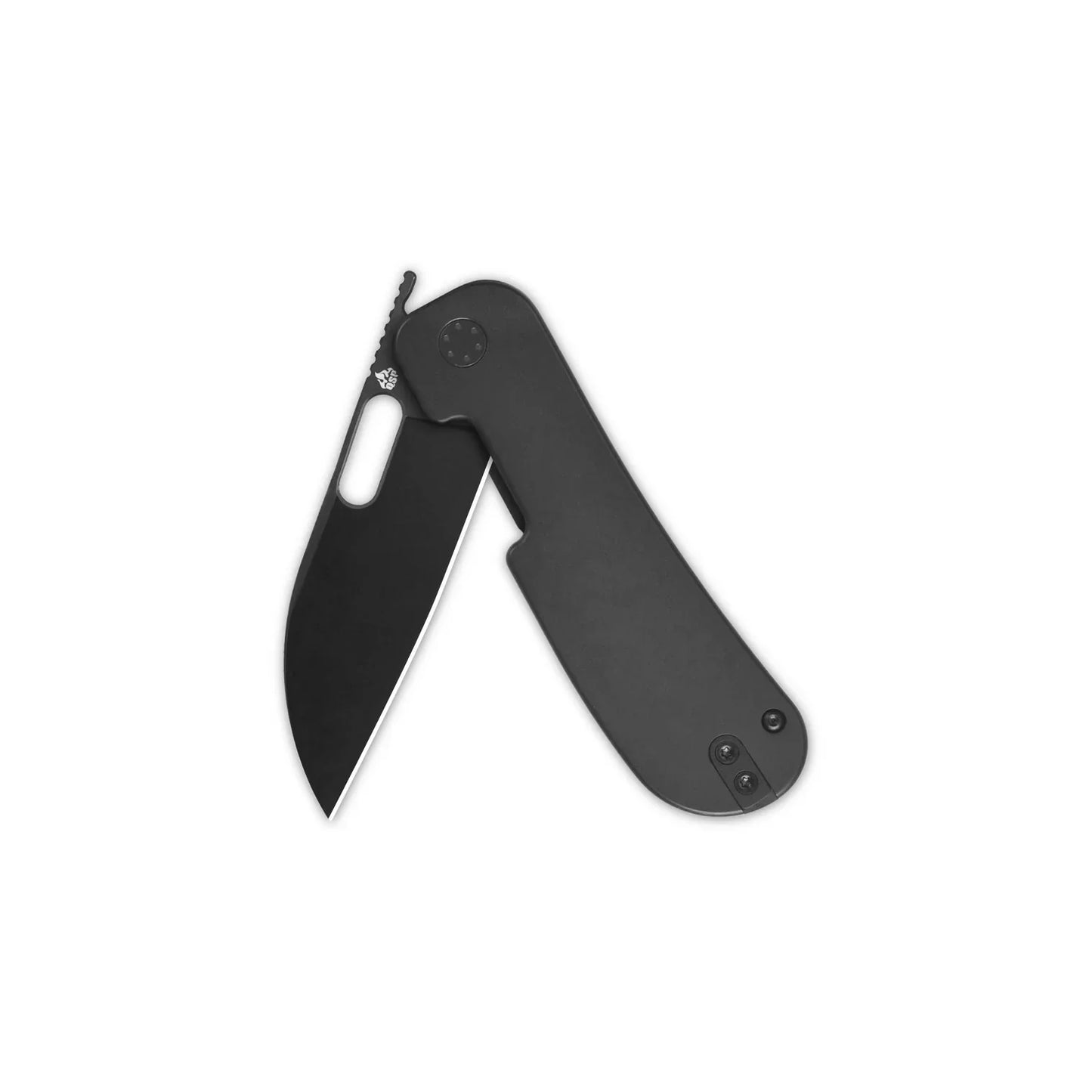 QSP Variant PE 3.00"14C28N Titanium QS154-F