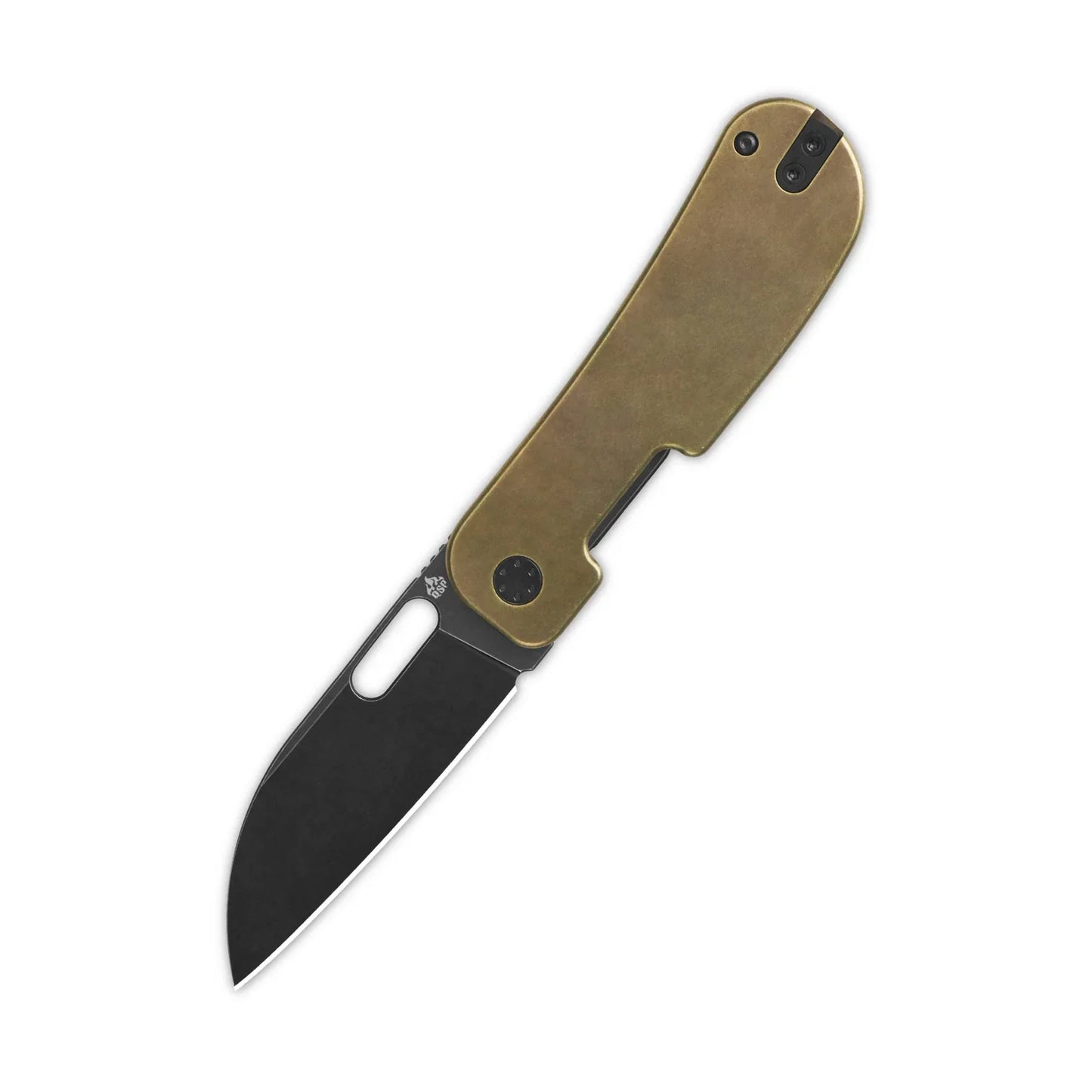 QSP Variant 3.00" 14C28N PE Titanium QS154-G