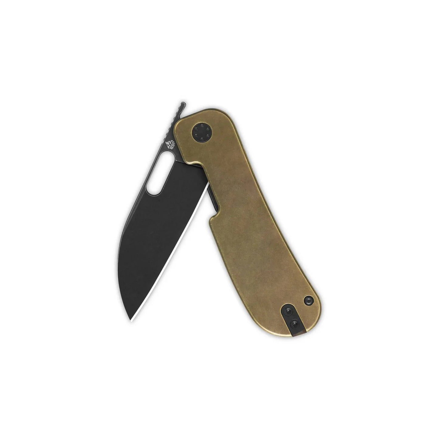 QSP Variant 3.00" 14C28N PE Titanium QS154-G