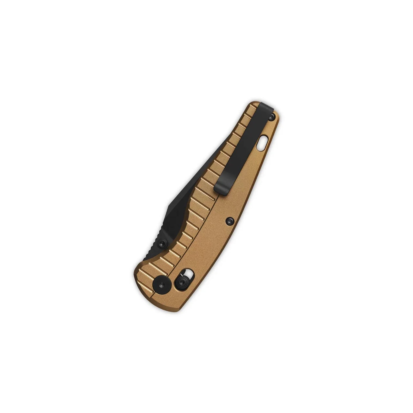 QSP Reptile 3.35" 14C28N  Champagne Aluminium QS165-A2