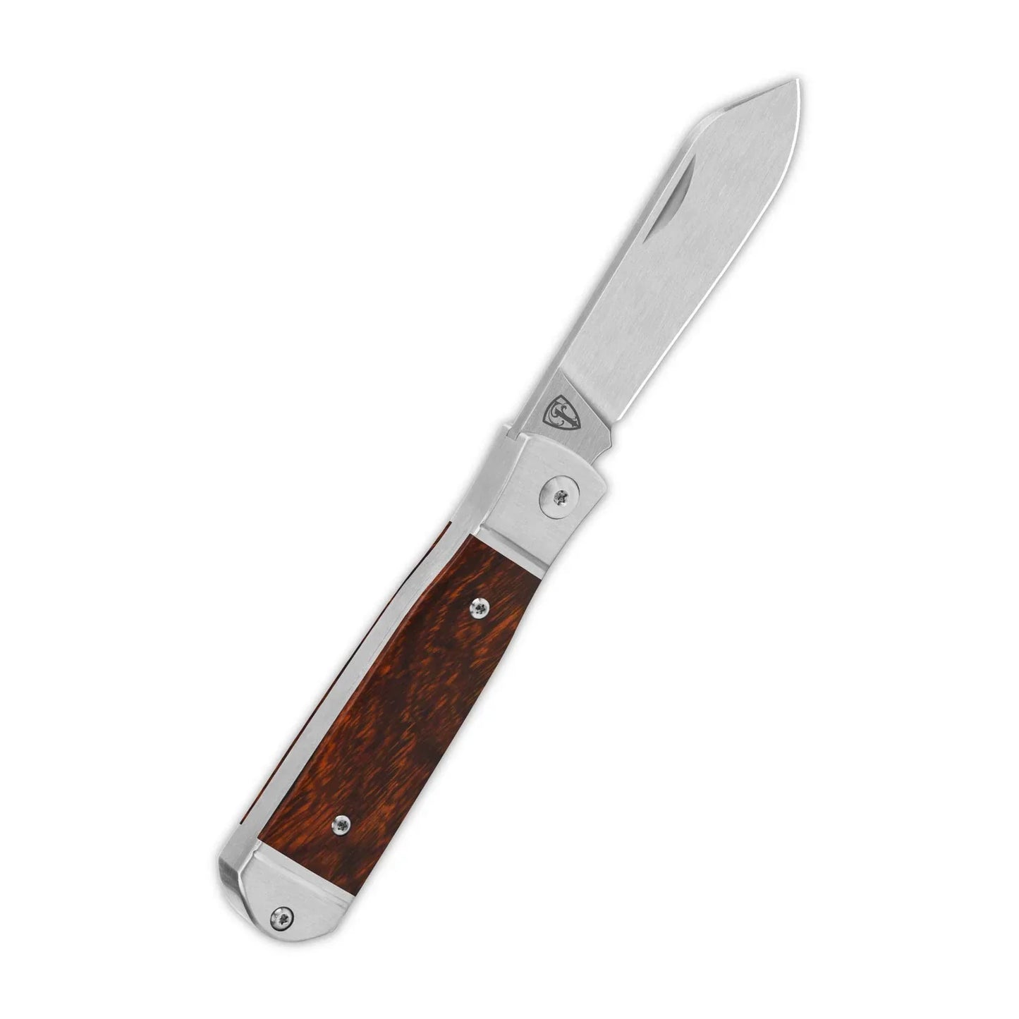 QSP Jumping Jack 2.75" 14C28N Desert IronwoodQS167-D