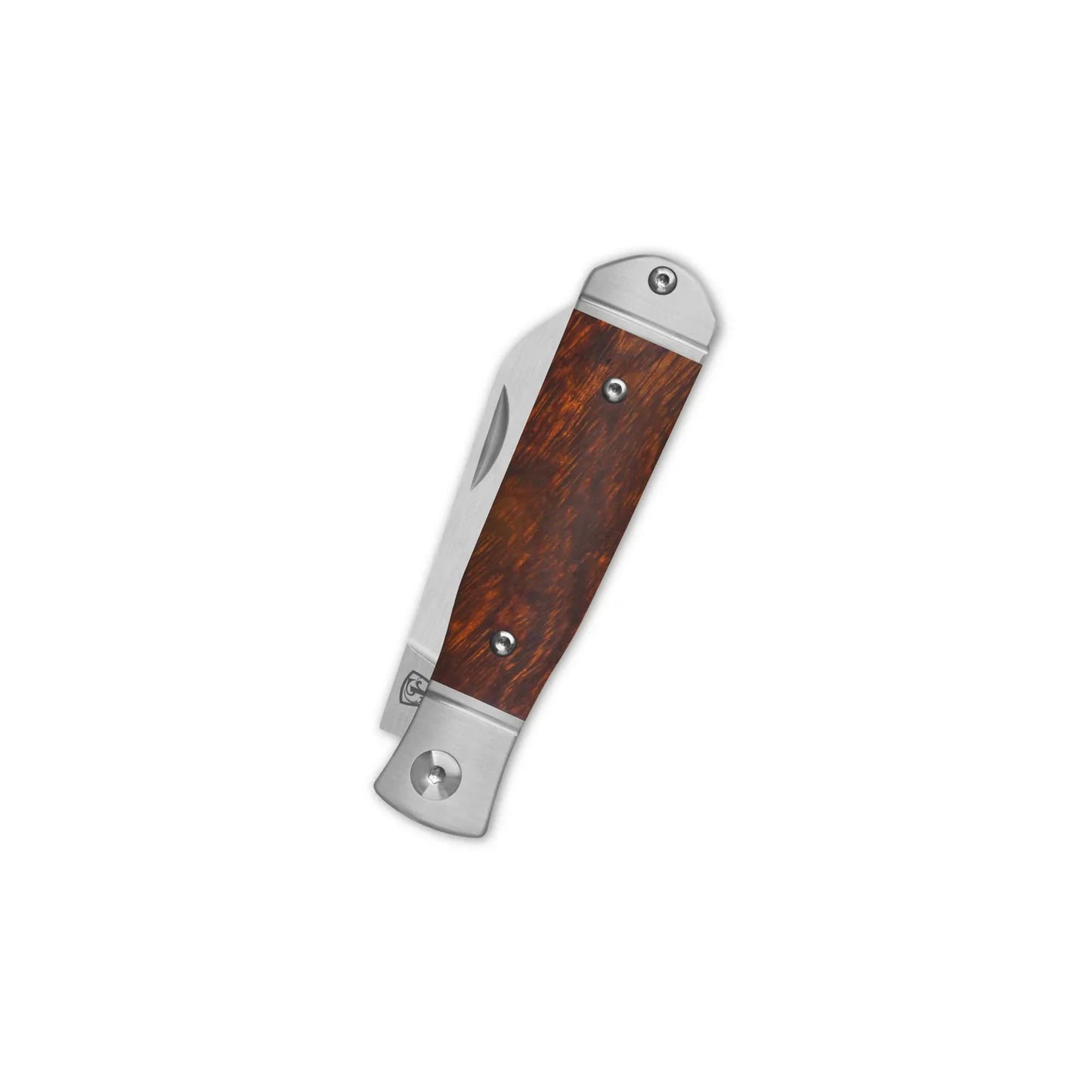 QSP Jumping Jack 2.75" 14C28N Desert IronwoodQS167-D