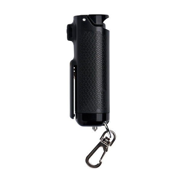 SABRE Safe Escape 3-in-1 Automotive Tool - Black