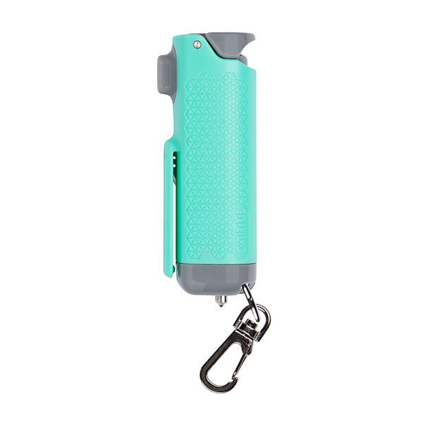 SABRE Safe Escape 3-in-1 Automotive Tool - Teal