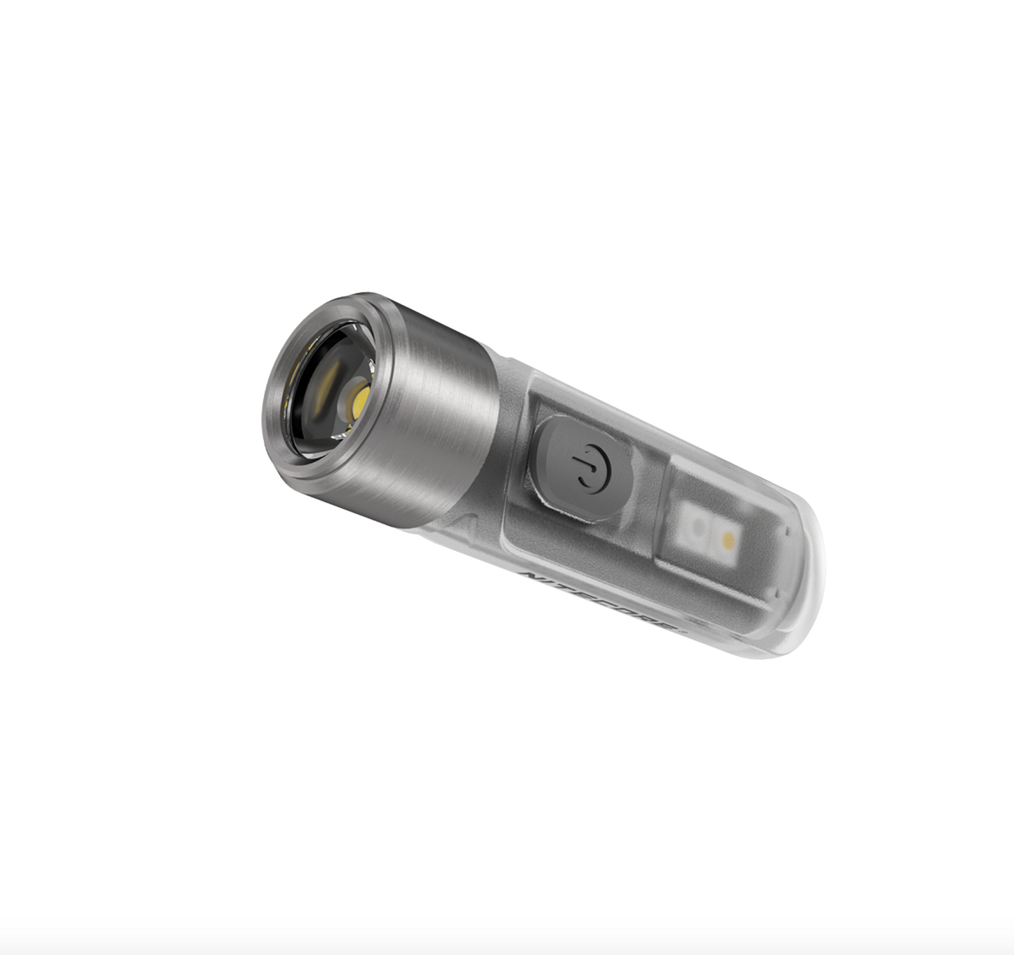 Nitecore Tiki 300 Lumen Rechargeable Keychain Flashlight