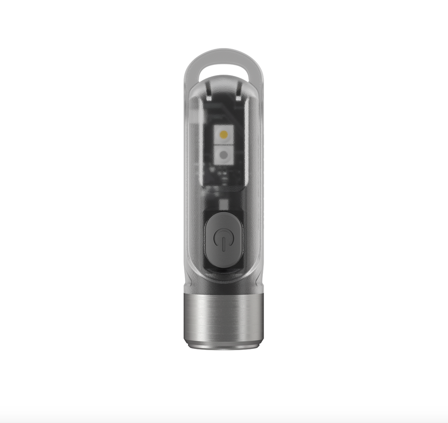 Nitecore Tiki 300 Lumen Rechargeable Keychain Flashlight