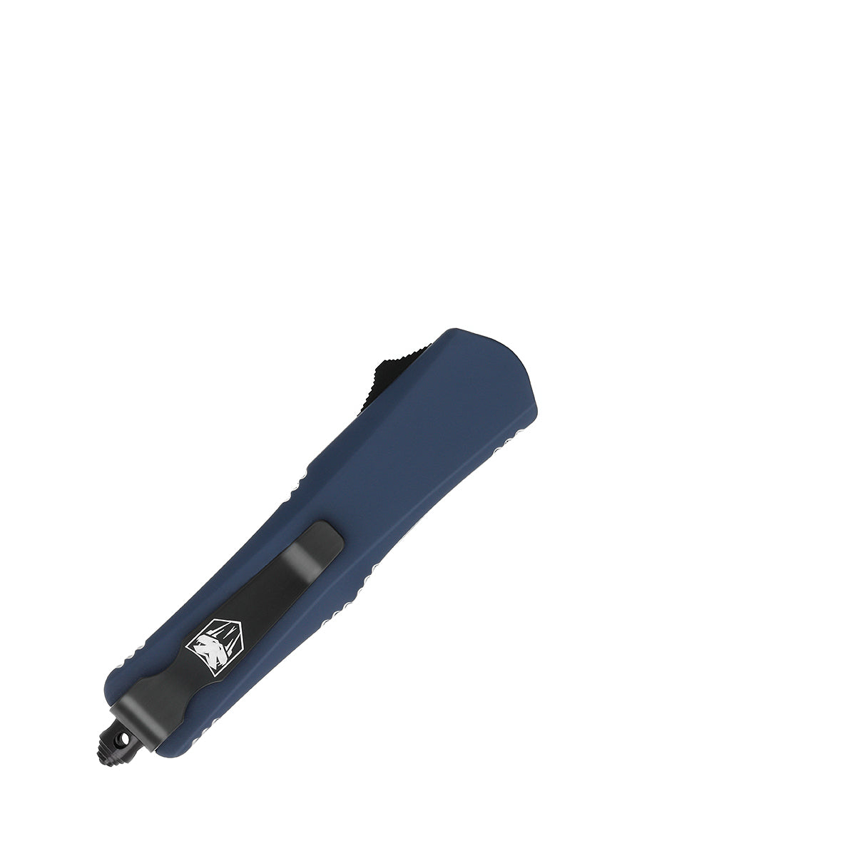 CobraTec Small FS-3 NYPD Blue 2.75in D2 Tanto Steel Blade