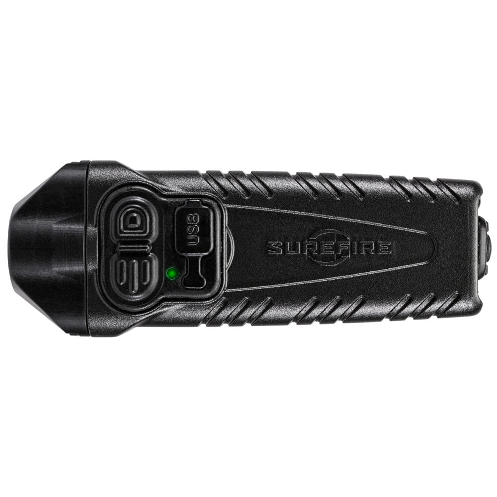 Surefire Stiletto Pro 1000 Lumen Micro-USB Rechargeable LED Flashlight