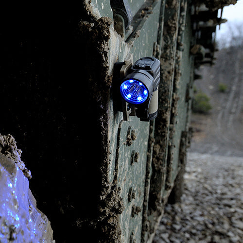 First Light Tactical Retention System (TRS) Magnet Mount - Black