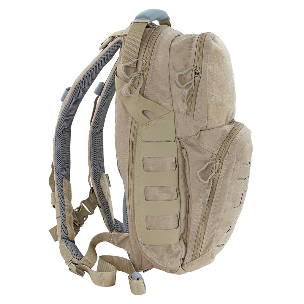 Vanquest KATARA-16 EveryDay Carry Backpack / Sling-Pack - MultiCam-Black