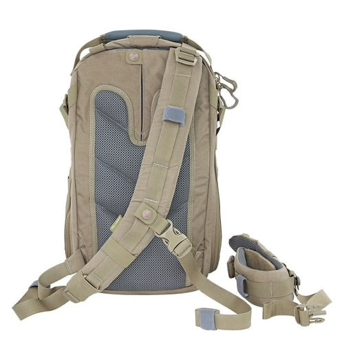 Vanquest KATARA-16 EveryDay Carry Backpack / Sling-Pack - MultiCam-Black
