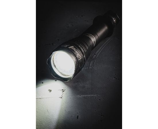 Armytek Viking / XP-L  Warm / 977 lm / 5Â°:40Â° / 1x18650 or 2xCR123A