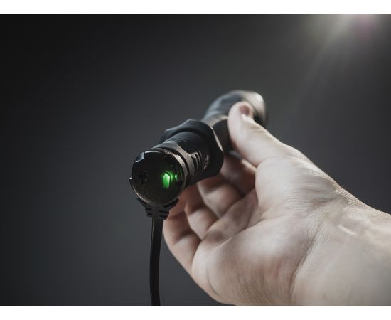 Armytek Magnetic Charger AMC-03 / for Armytek tactical flashlights with magnetic charger / Output 1A /
2 years warranty