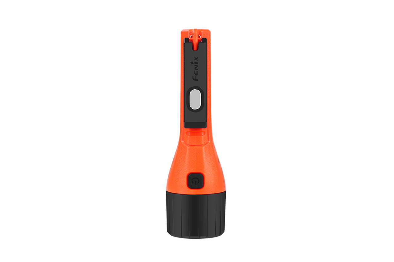 Fenix WF11E 200 Lumen Intrinsically Safe Flashlight