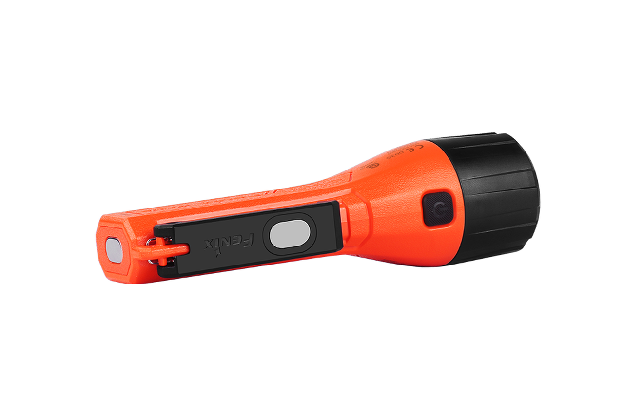 Fenix WF11E 200 Lumen Intrinsically Safe Flashlight