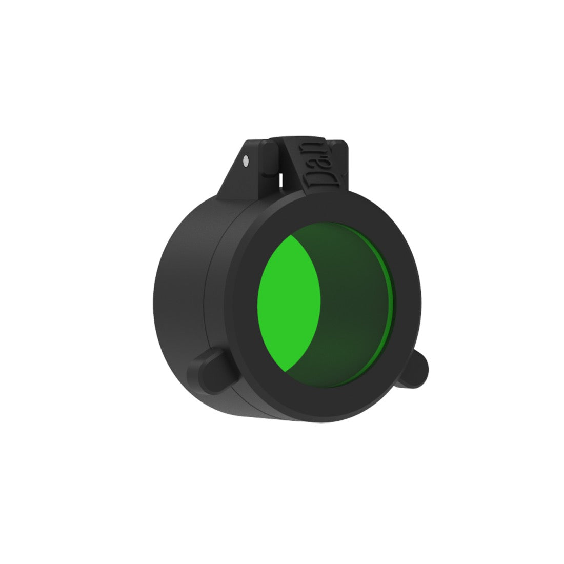 Weltool LF33 diffusion filter, green, flip cover for W3Pro TAC