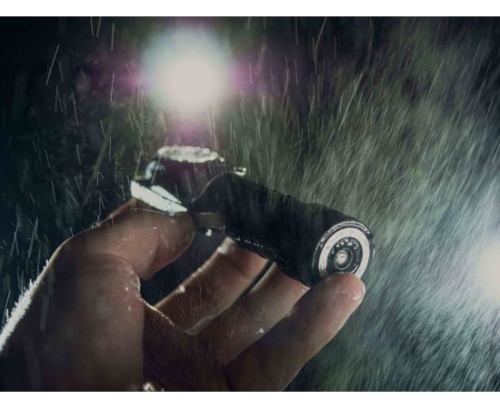 Armytek Wizard C2 Pro Max Magnet USB / XHP70.2 Warm / 3720 lm / TIR 110Â°:150Â° / +ABM01 / 1x21700 (incl.) or 1x18650