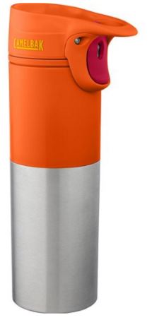 CamelBak 16oz Forge Divide Stainless Steel Bottle