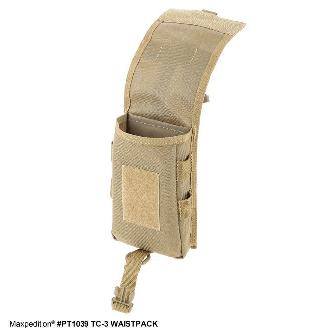 Maxpedition TC-3 Pouch PT1039
