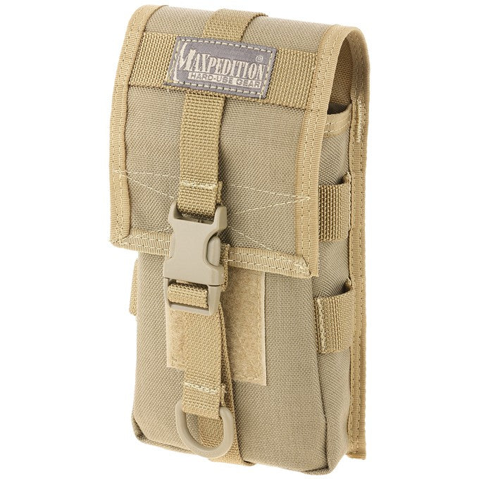 Maxpedition TC-3 Pouch PT1039