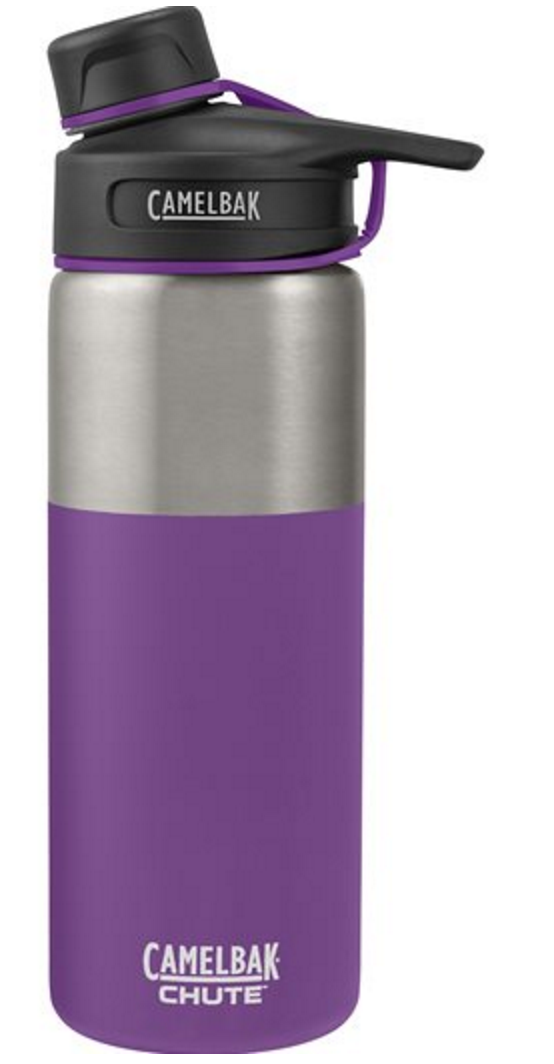 CamelBak 20oz Chute Vacuum Insulated Stainless Bottle
