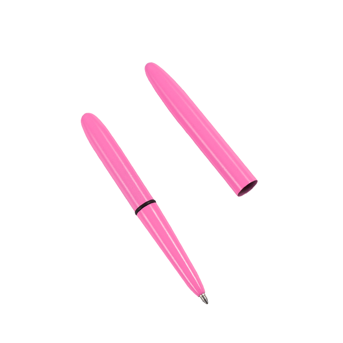 Rite in the Rain PK96 Glossy Pink Bullet Pen