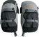 Aarn Design Sport Balance Pockets- Short