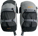 Aarn Design Sport Balance Pockets- Short