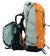 Aarn Design Natural Balance Backpack- Long Torso
