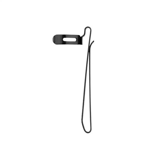 Olight Warrior Mini 2 Pocket Clip - Black
