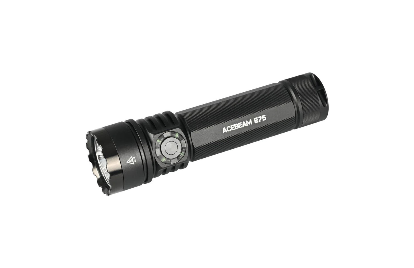 Acebeam E75 High CRI 21700 EDC flashlight