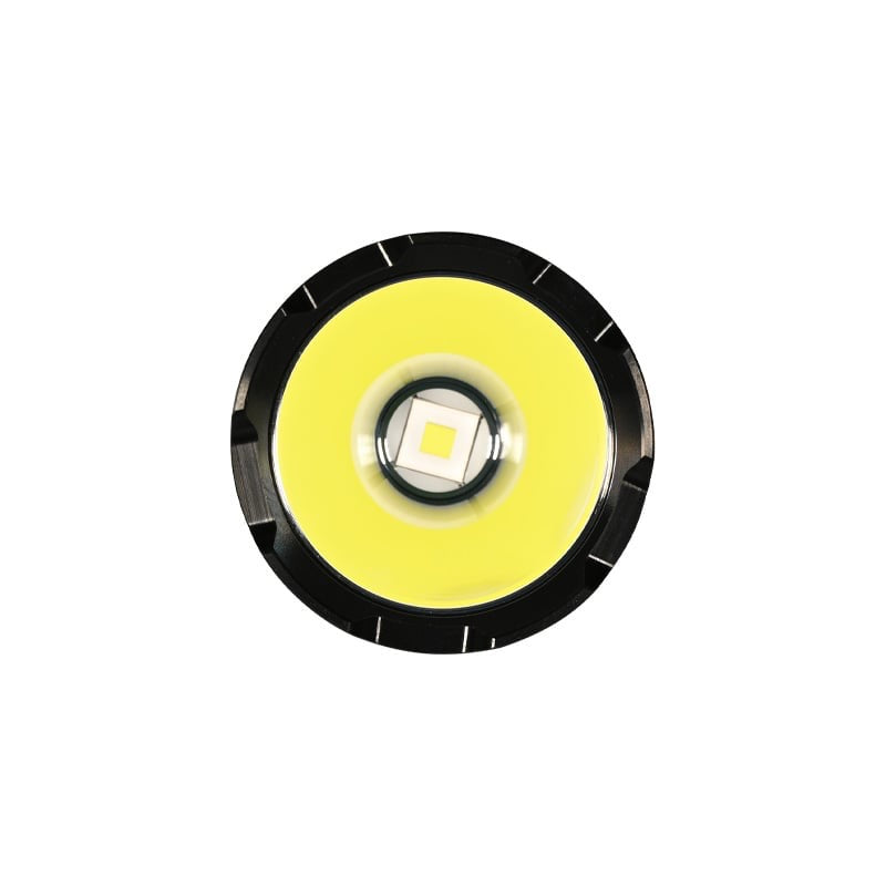 Acebeam EC90 SFT-90X LED head detail