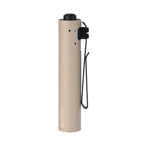 Acebeam Rider RX 2.0 MAO – 1,000 Lumen EDC Flashlight | USB-C Rechargeable 14500 & AA Compatible