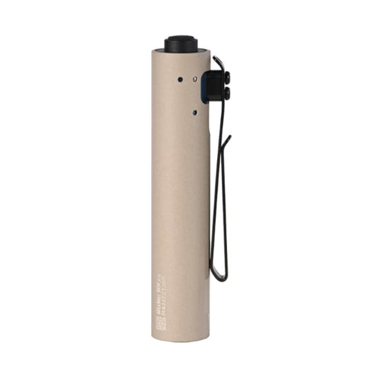 Acebeam Rider RX 2.0 MAO – 1,000 Lumen EDC Flashlight | USB-C Rechargeable 14500 & AA Compatible
