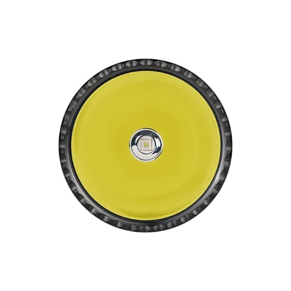 Acebeam T29 SFT-42R LED large-diameter reflector head detail