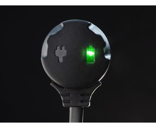 Armytek Magnetic Charger AMC-02 / for Wizard, Tiara, Prime, Partner with Magnet USB / Output 1A / 
2 years warranty