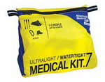 AMK Ultralight and Watertight .7 First Aid Kit