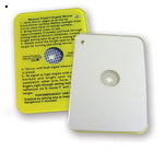 AMK Rescue Flash Signal Mirror- Mini