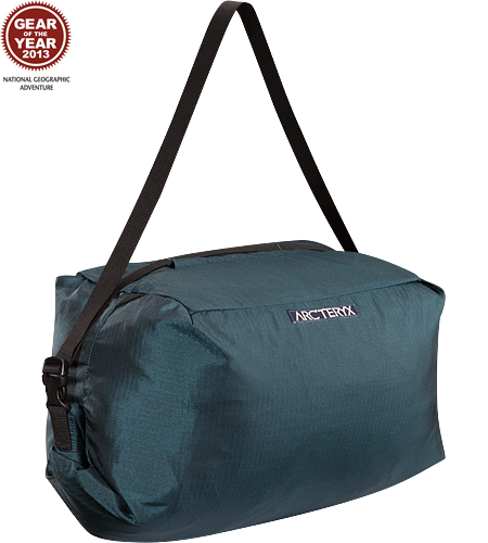 Arc'Teryx Haku Rope Bag Yahto One Size