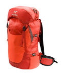 Arc'Teryx Axios 33 Backpack Womens - Fireweed Reg