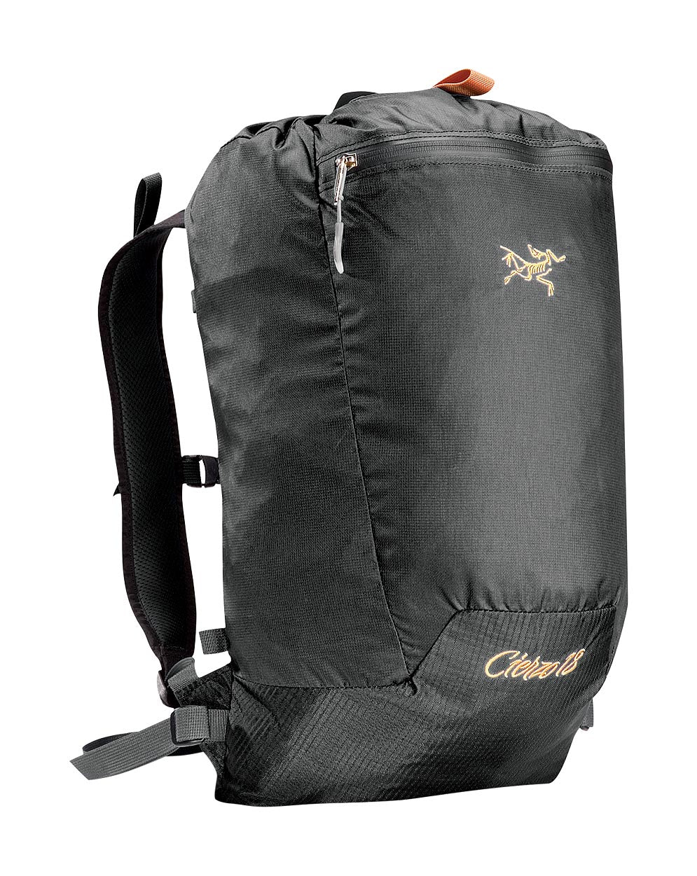Arc'Teryx Cierzo 18 Compressible Backpack - Black