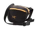 Arc'Teryx Maka 1 Shoulder/Lumbar Pack - Black