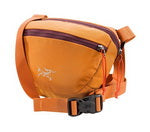 Arc'Teryx Maka 1 Shoulder/Lumbar Pack - Copper