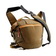 Arc'Teryx Mistral 8 Shoulder Side Bag - Totem