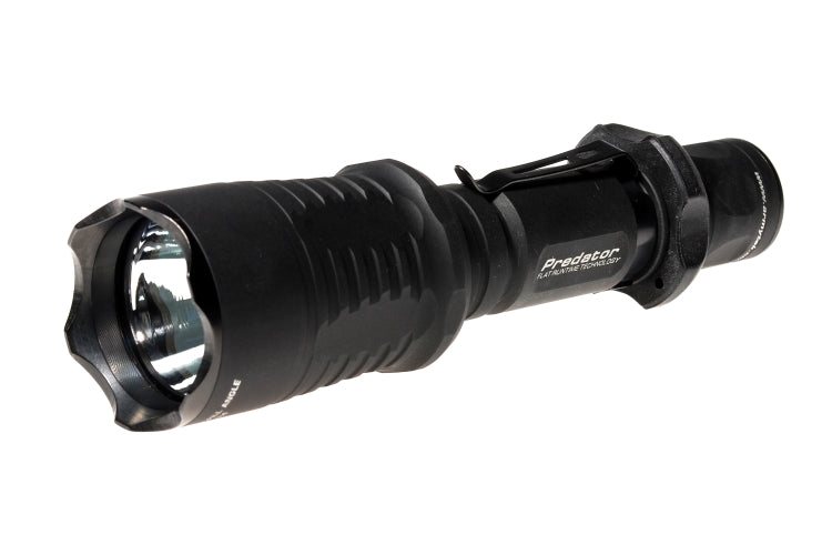 Armytek Predator Pro v2.5 XP-G2 670 Lumen 1 x 18650/2 x CR123
