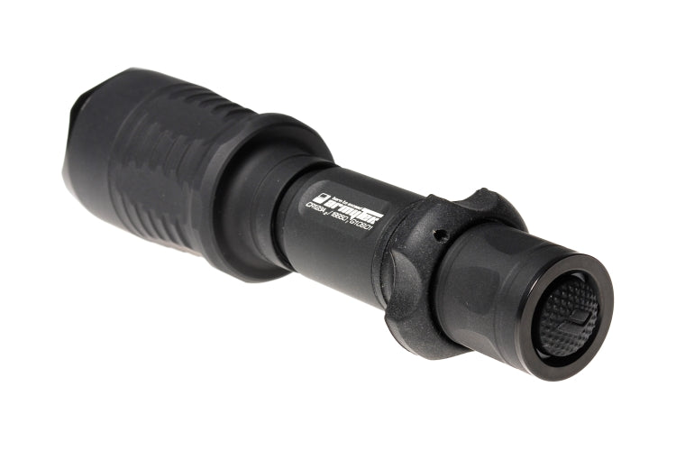 Armytek Predator Pro v2.5 XP-G2 670 Lumen 1 x 18650/2 x CR123