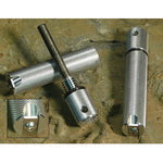 Aurora 440C Fire Starter by Solo Scientific