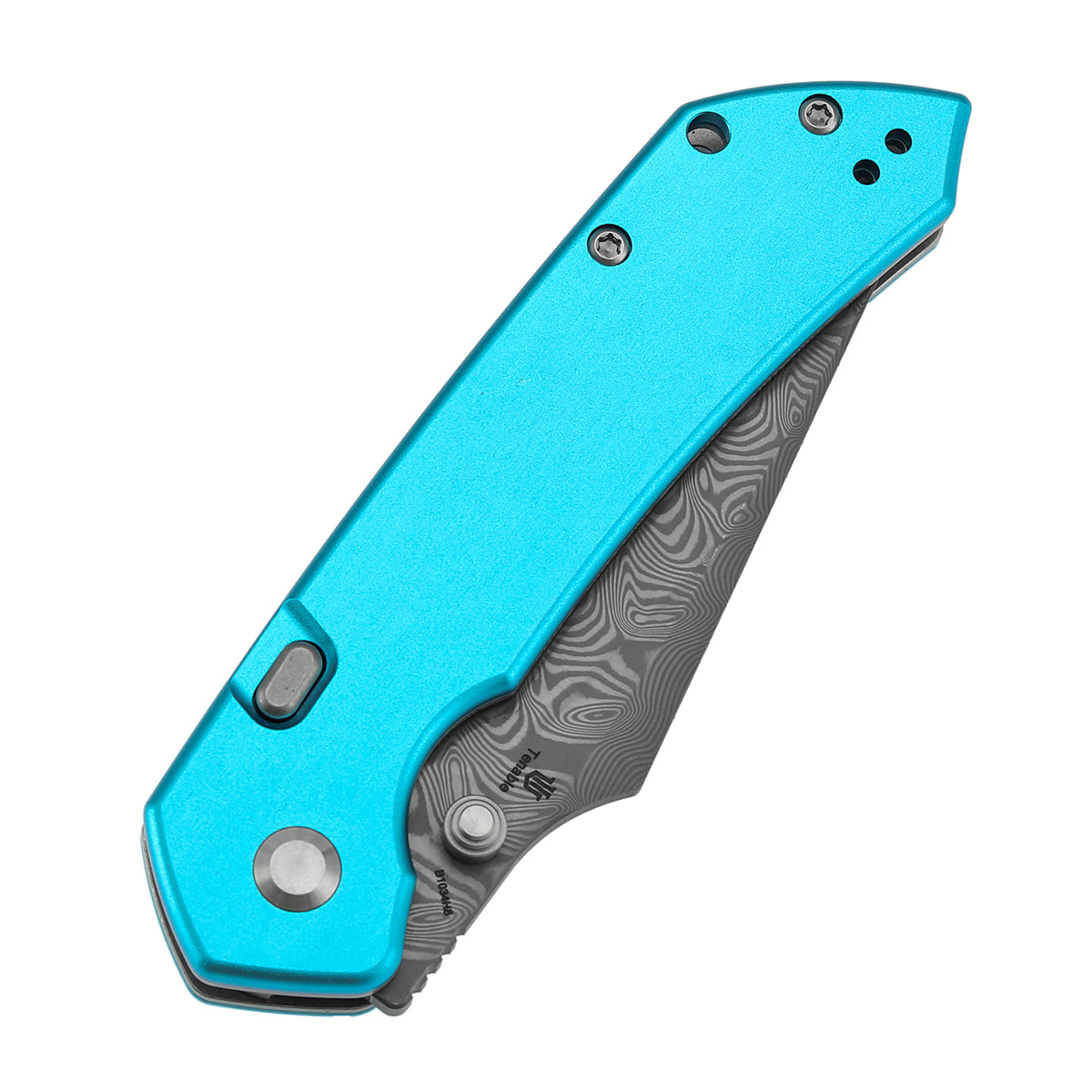 Tenable Fenrir B1034H8 top liner lock detail