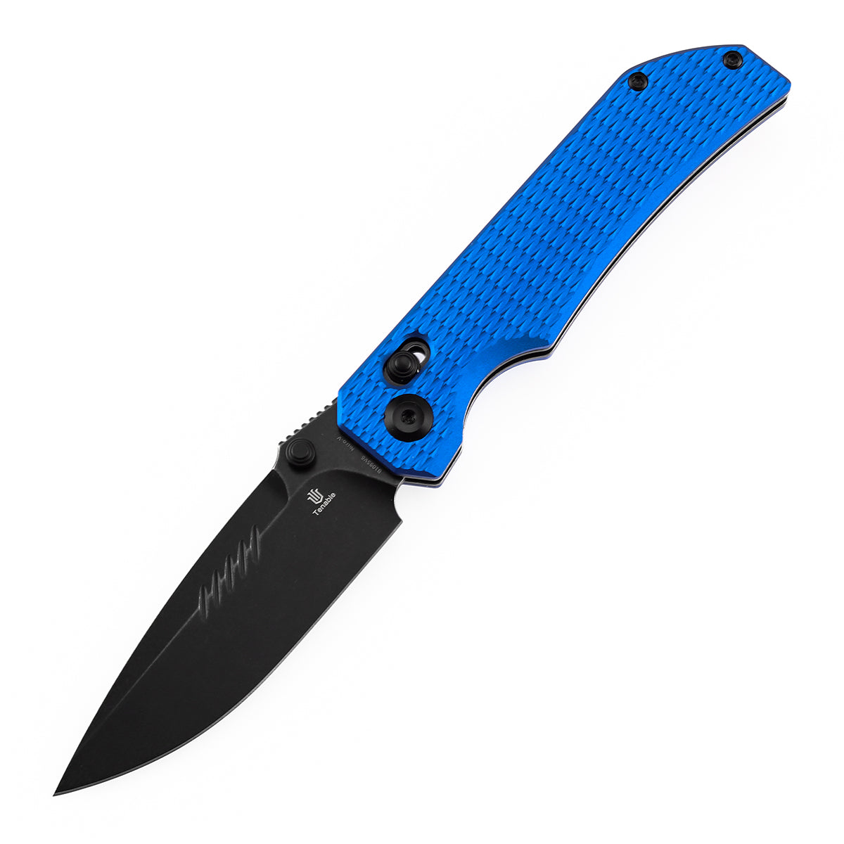 Tenable Eaglestrike B1095V6 closed view